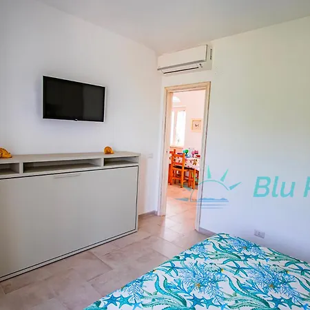 Bluponza Artesia דירה