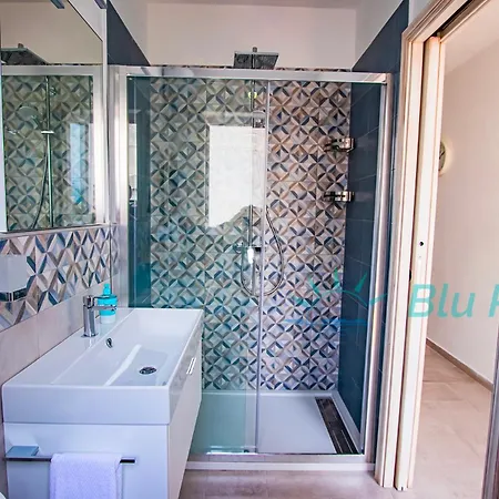 דירה Bluponza Artesia פונזה